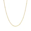 18K Gold Filled Dotted Chain