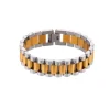 Two Tone Rollie Chain